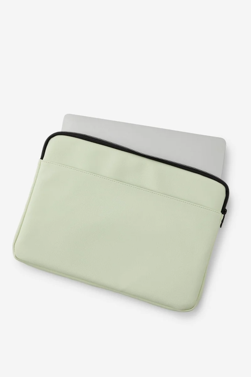 تايبو غطاء لابتوب كور مقاس  بوصة