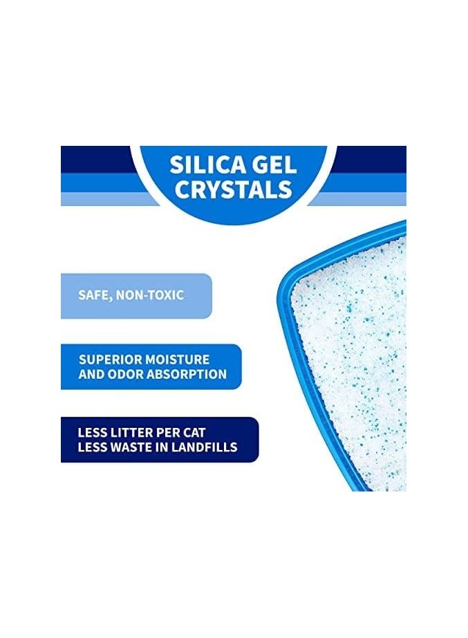 Ultrapet Litter pearls Trackless Low Tracking for Cat 3.18 kg 7lb - Image 3