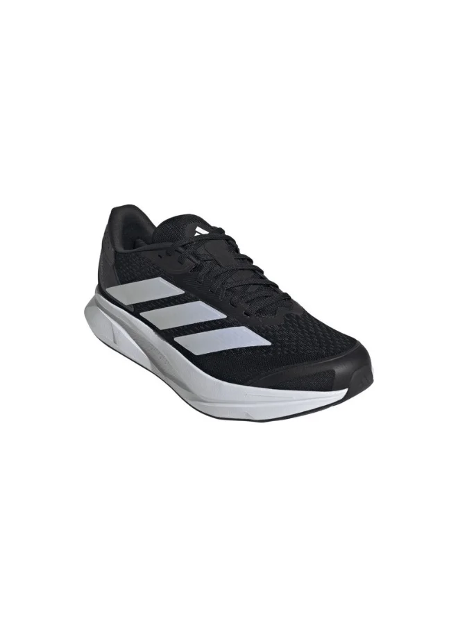 اديداس adidas DURAMO SL2 M WIDE Black Running SHOES for Men - 3.5