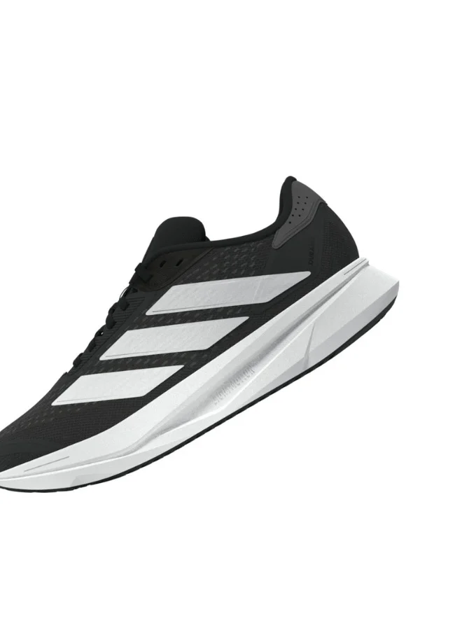 Adidas Adidas Duramo Sl2 M Wide M Black Running Shoes For Men