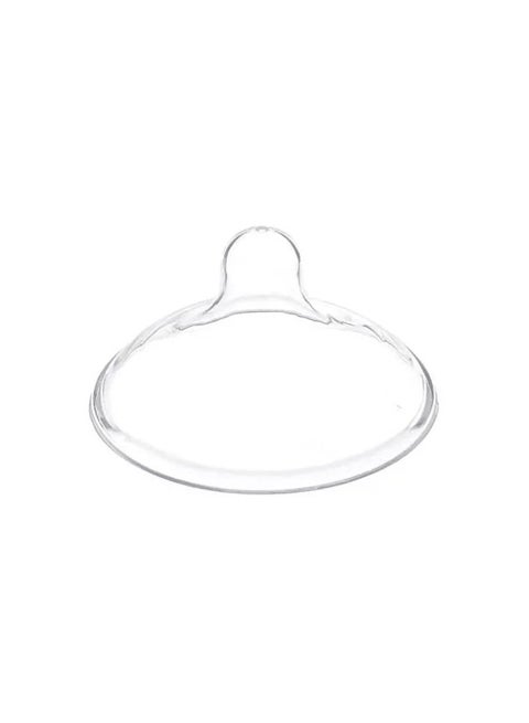 Fly Baby silicon Nipple protectors 2 pieces