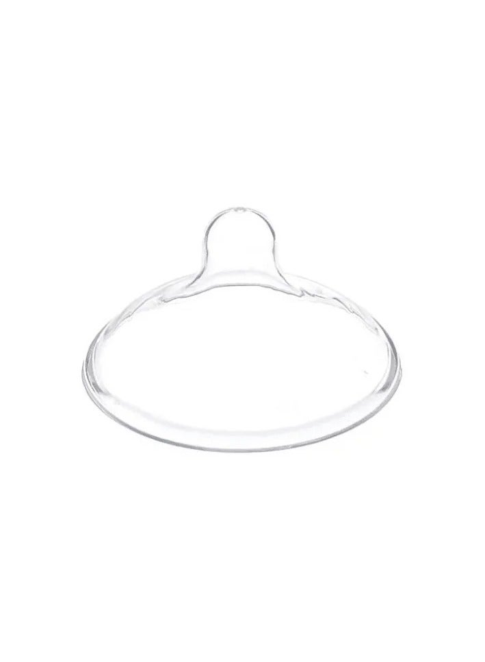 Fly Baby silicon Nipple protectors - Image 1