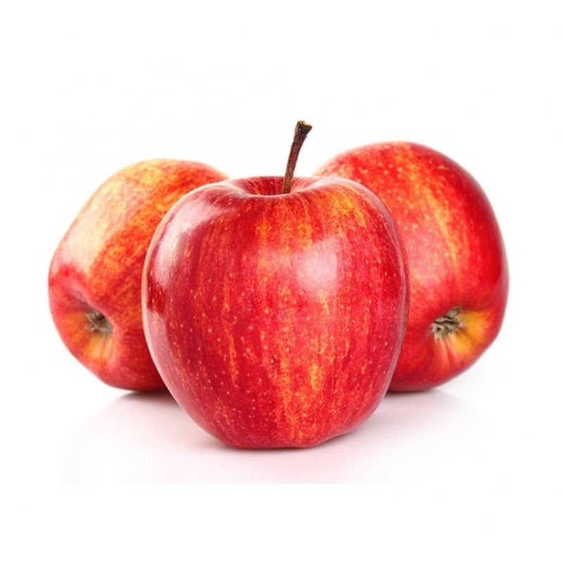Red Apples, 500g- 3 Pieces , Spain