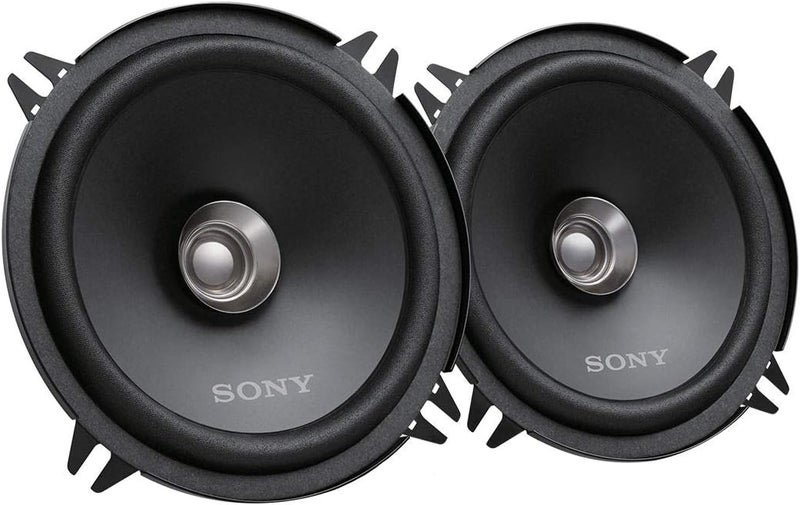 Sony XS-FB131E – 5.25" Dual Cone Car Speakers | 35W RMS / 230W Peak - Image 1