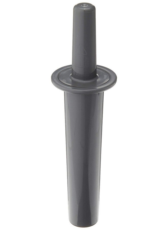 Vitamix Mini-Tamper, 9.75 inches, Grey - Image 1