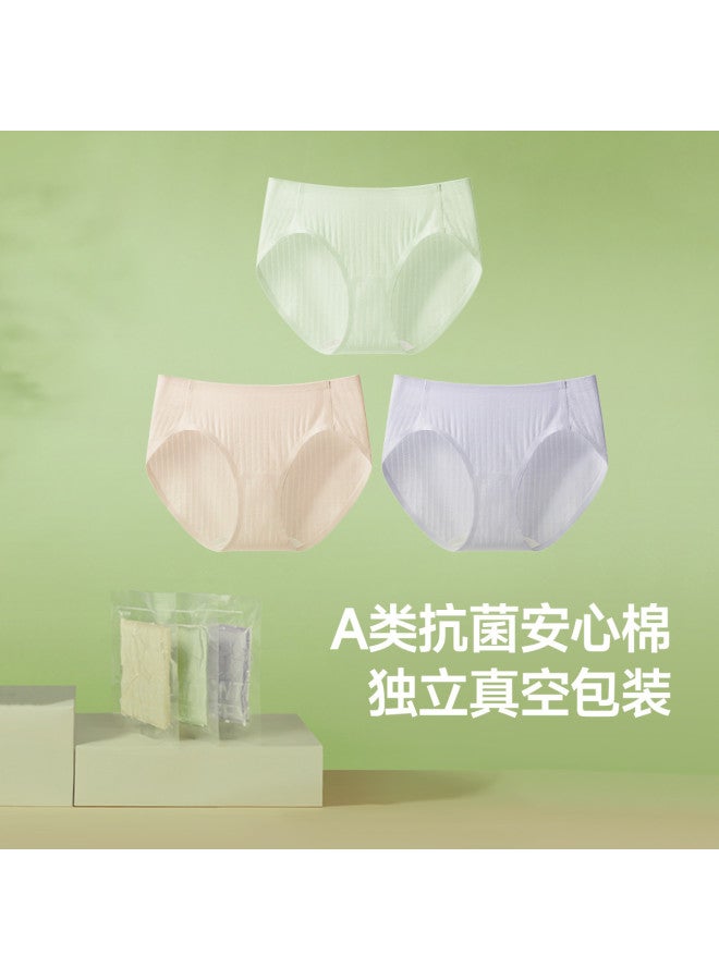 Beneunder Women'S Panties Summer Lightweight 5A Antibacterial Seamless Underwear For Women - Image 2