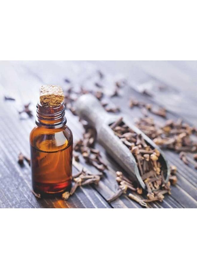 now Essential Oils Clove 30Ml - Image 2