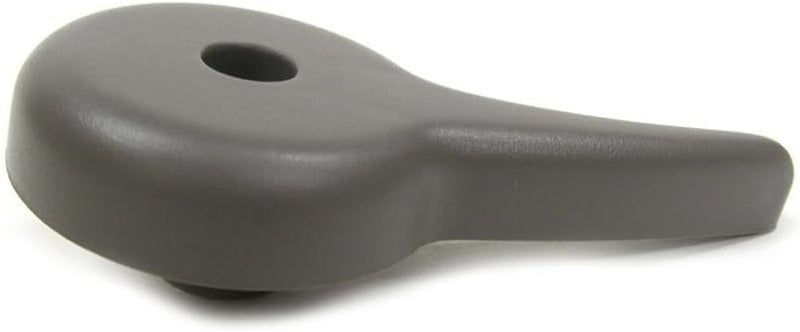 QASULER Gray Recliner Handle Lever for Silverado and Sierra - Image 3