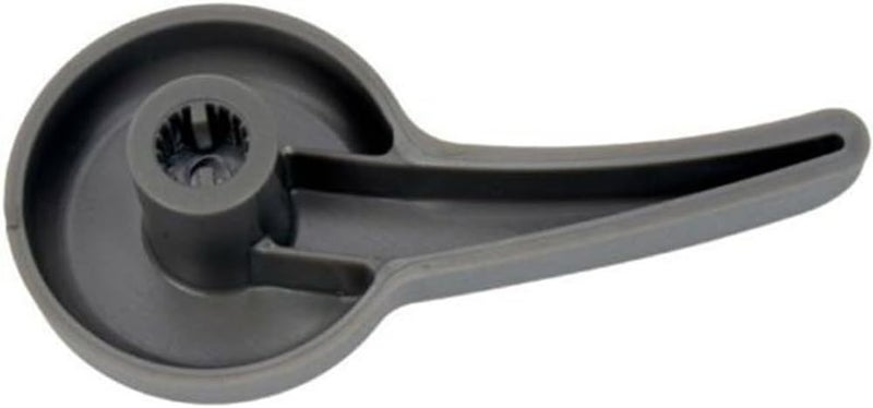 QASULER Gray Recliner Handle Lever for Silverado and Sierra - Image 4