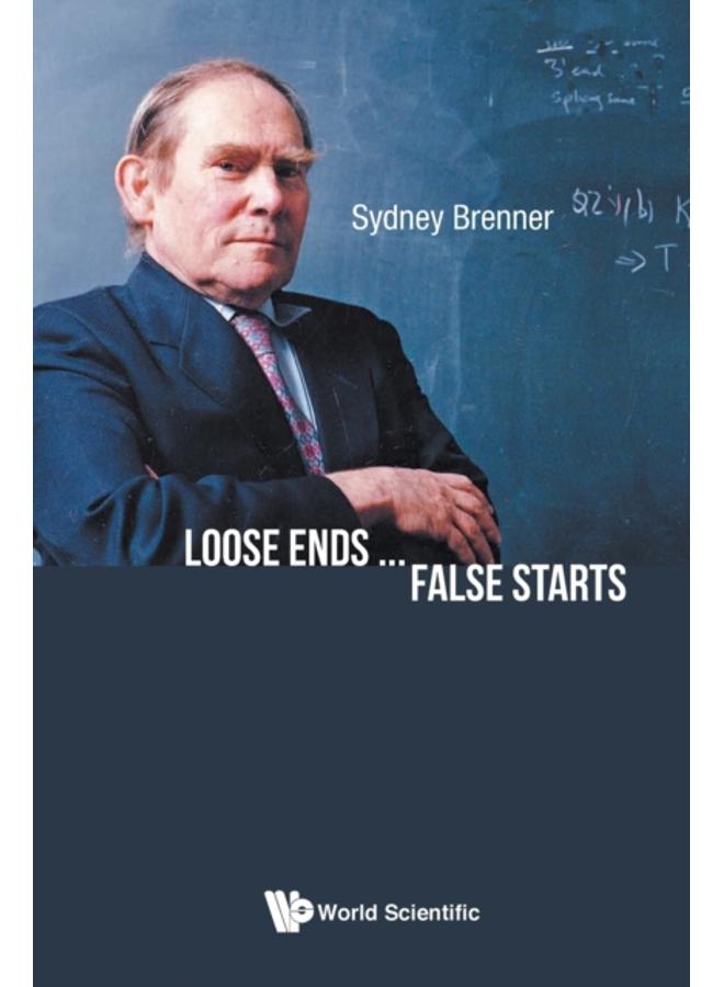 Loose Ends...false Starts