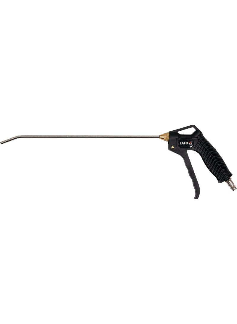 Yato YATO Air Duster Gun 1/4" 0.80mpa 320mm YT-23732 
