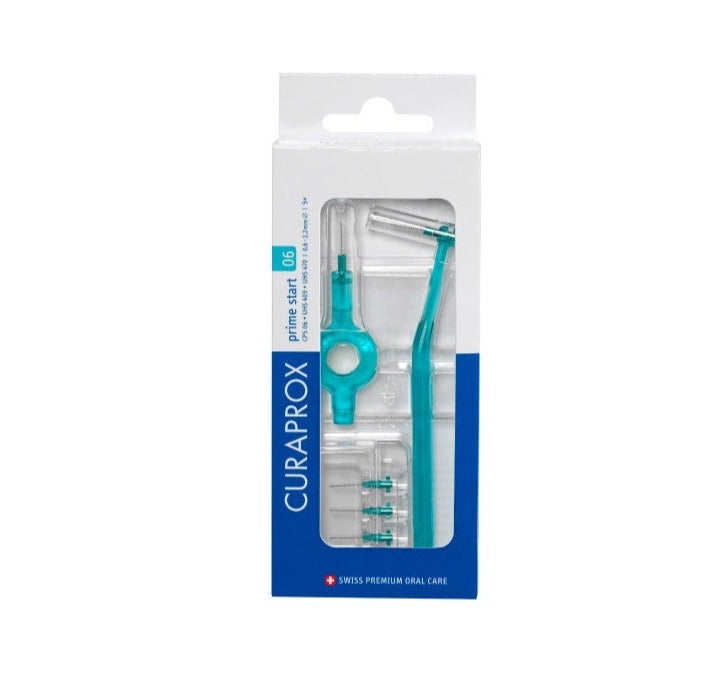 CURAPROX 06 PRIME START 2.2MMX5