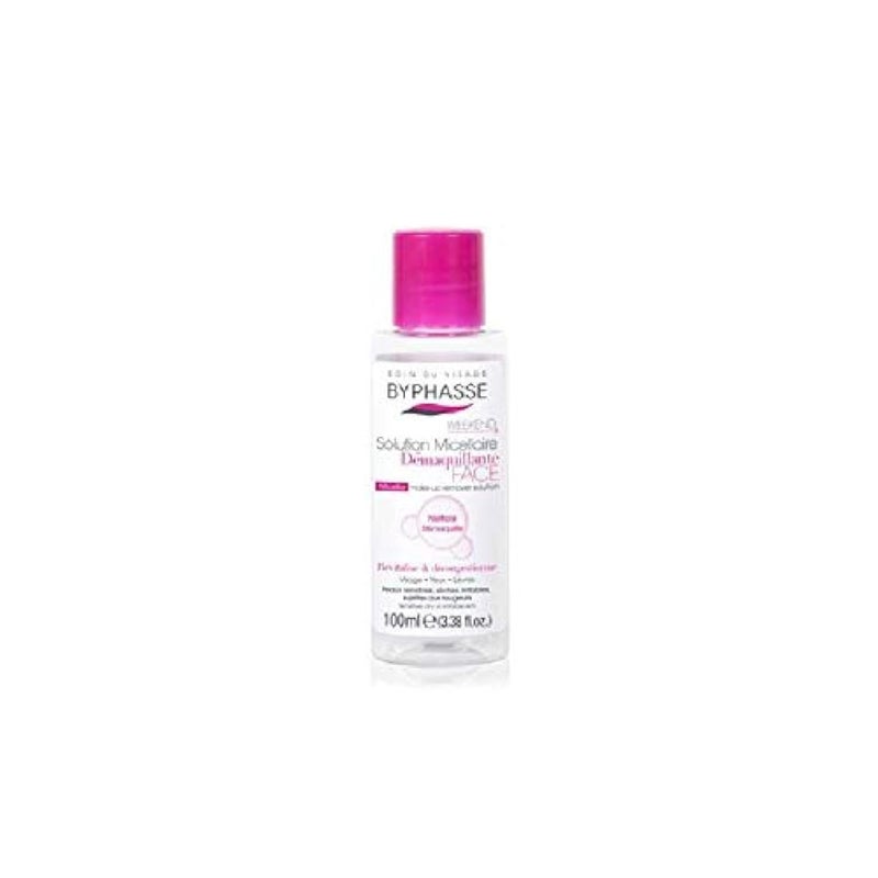 Byphasse Face Solution (100ml)