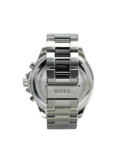 BOSS Stainless Steel Steel Chronograph Watch HB151.4069  - Image 2