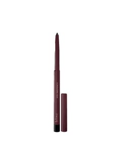 blinc Eyeliner Pencil, Mechanical Gel Eyeliner Pencil With Builtin Sharpener, Waterproof, Smudgeproof, Transferproof, Ultra Longwearing, Clean, Vegan And Crueltyfree, Black, 0.5G ; 0.017 Fl. Oz  - Image 2