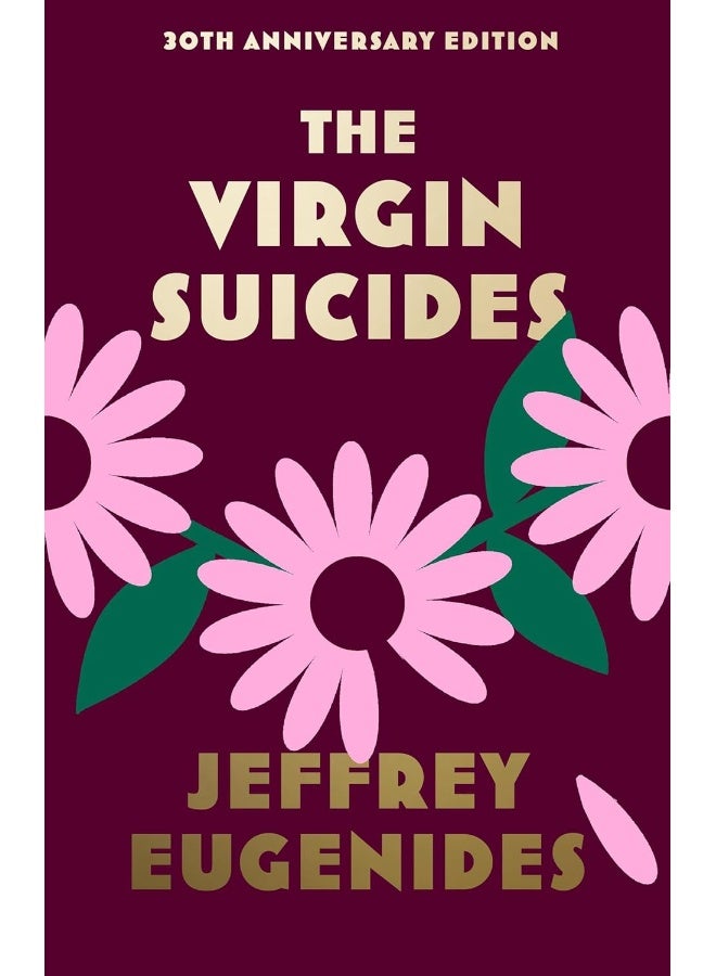 The Virgin Suicides: the new special anniversary edition of the bestselling TikTok sensation 