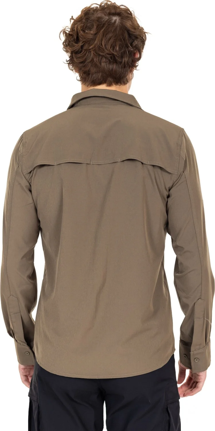 Akıncılar Outdoor 312 Tactical/outdoor Lycra Shirt