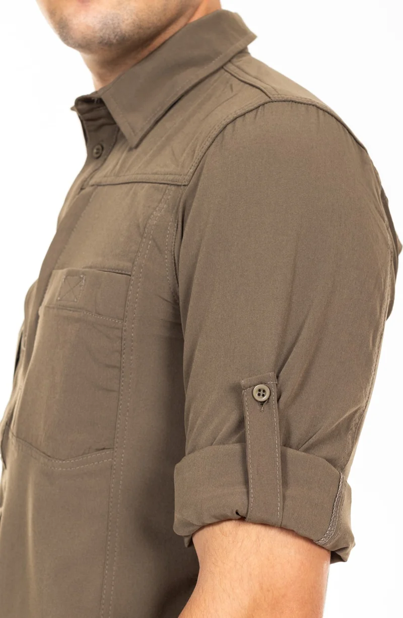 Akıncılar Outdoor 312 Tactical/outdoor Lycra Shirt