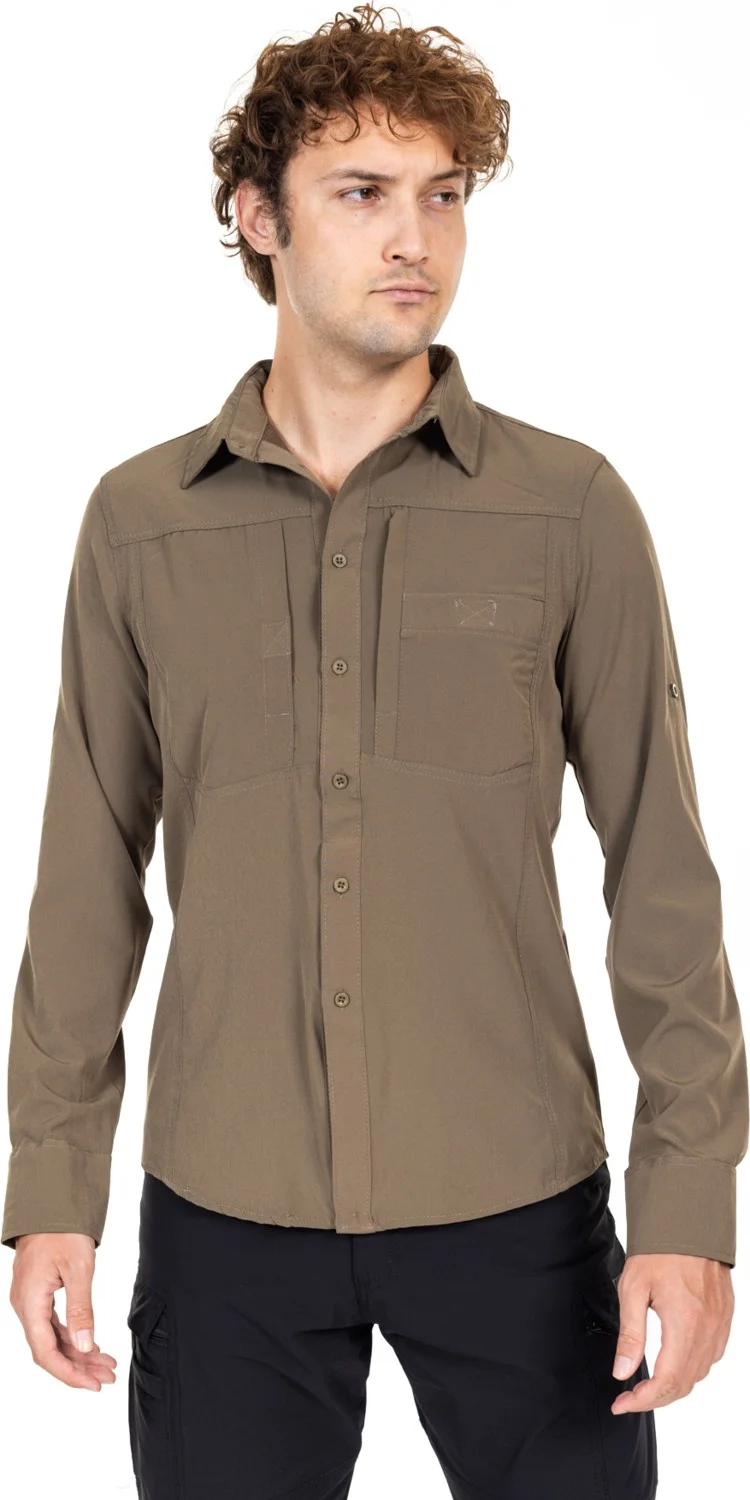 Akıncılar Outdoor 312 Tactical/outdoor Lycra Shirt