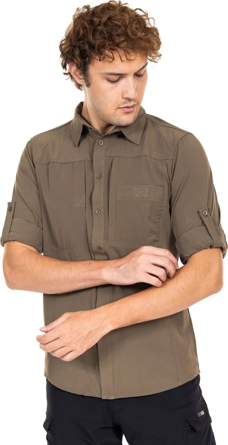 Akıncılar Outdoor 312 Tactical/outdoor Lycra Shirt