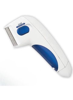 1 Piece Pet Electric Hair Lice Removal Comb - Electric Hair Flea Remover Comb - Grooming Tool