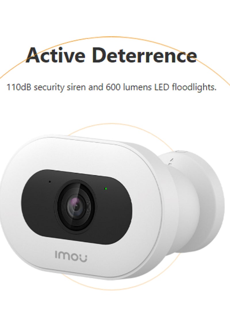 IMOU Knight 4K - Image 3