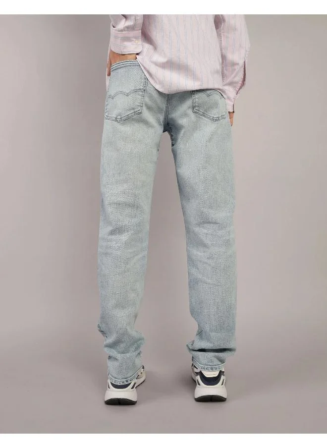 American Eagle AE 24/7 AirFlex+ Temp Tech Athletic Fit Jean