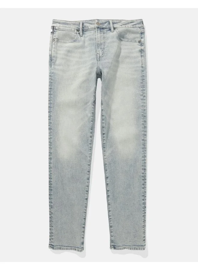 American Eagle AE 24/7 AirFlex+ Temp Tech Athletic Fit Jean