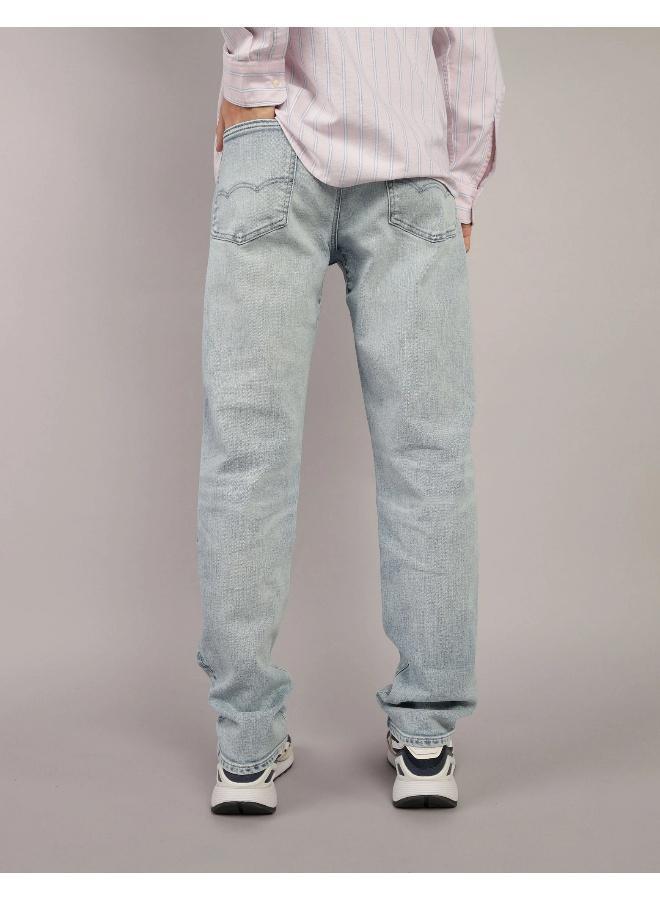 امريكان ايجل جينز رياضي بتقنية تكييف الهواء - Image 4