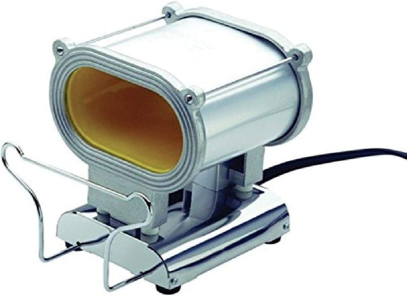 Gold N Hot 'N GNH Pro Jumbo Ceramic Heater Stove - Professional Styling Tool - Image 1