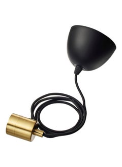 erorex Cord set, textile brass-plated, 1.4 m  - Image 1