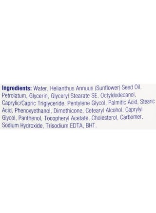 Daily Hydration Lotion 500ml - view 4