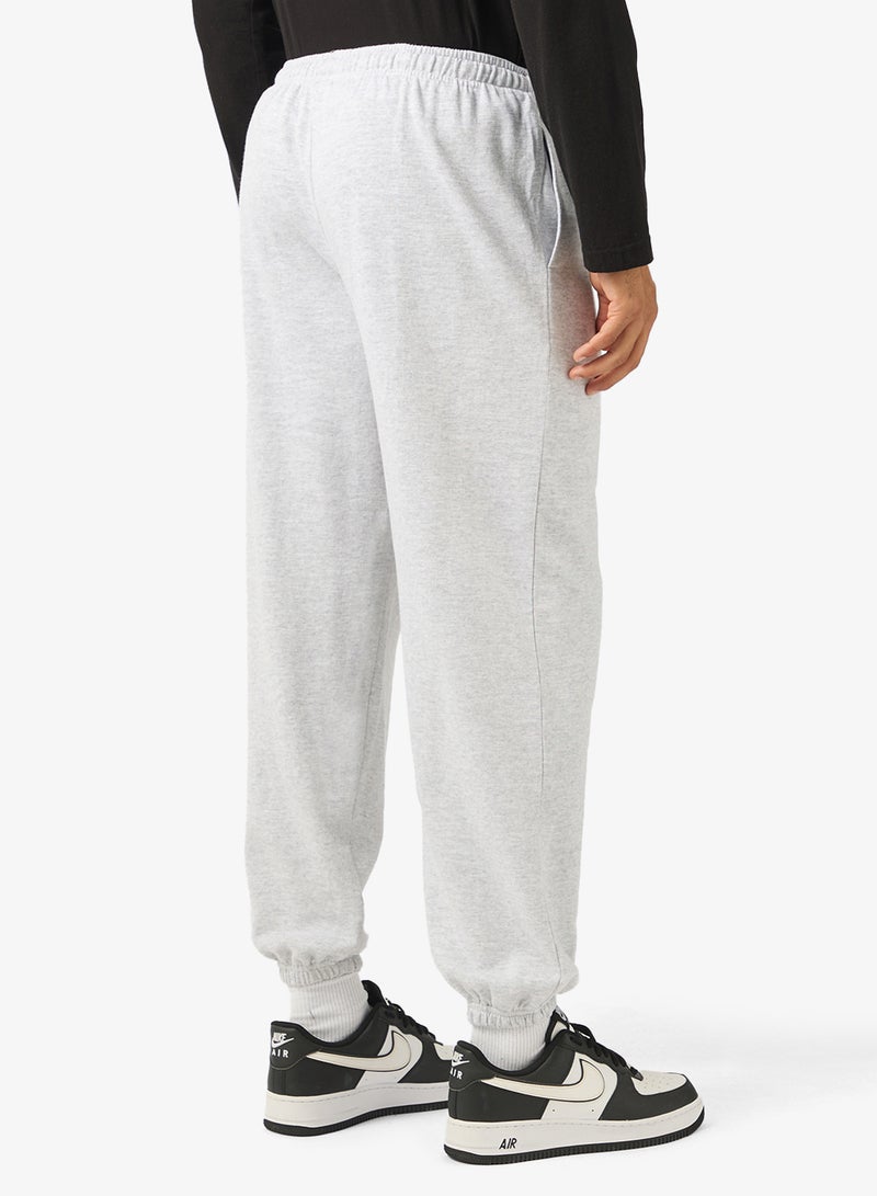 Seventy Five Basics Batch Detail Oversized Joggers - Image 3