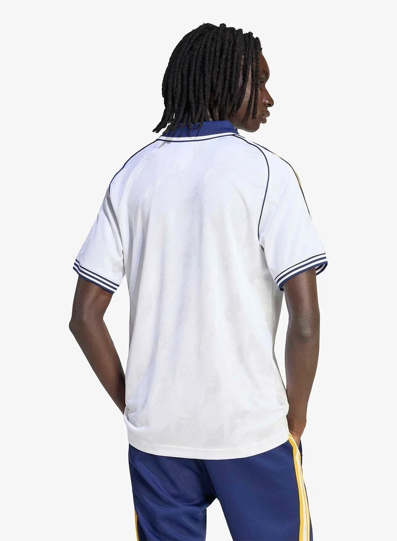 Adidas Real Madrid Originals Jersey