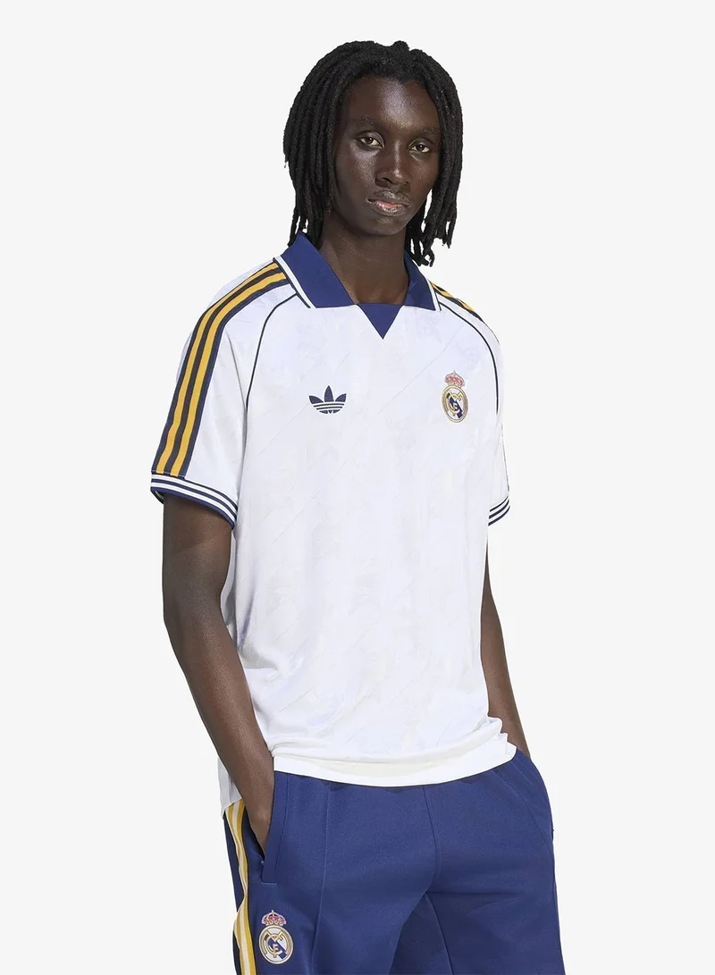 Adidas Real Madrid Originals Jersey