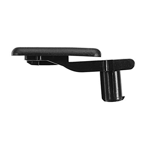 AutoE 4pcs Car Glove Box Buckle Clip Auto Fastener Snap for Chevrolet for Cruze 2009 2010 2011 2012 2013 2014 2015 2016 - Image 4