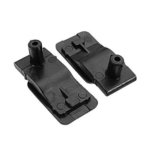 AutoE 4pcs Car Glove Box Buckle Clip Auto Fastener Snap for Chevrolet for Cruze 2009 2010 2011 2012 2013 2014 2015 2016 - Image 3