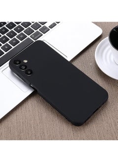 SNBFA Samsung Galaxy A16 4G/5G Case Cover,Silicone Mobile Phone Accessories with Anti-drops Anti-fingerprints Camera Protector Super Soft Comfortable Touch Feeling Back Shell Cover For A16 4G/5G  - Image 5