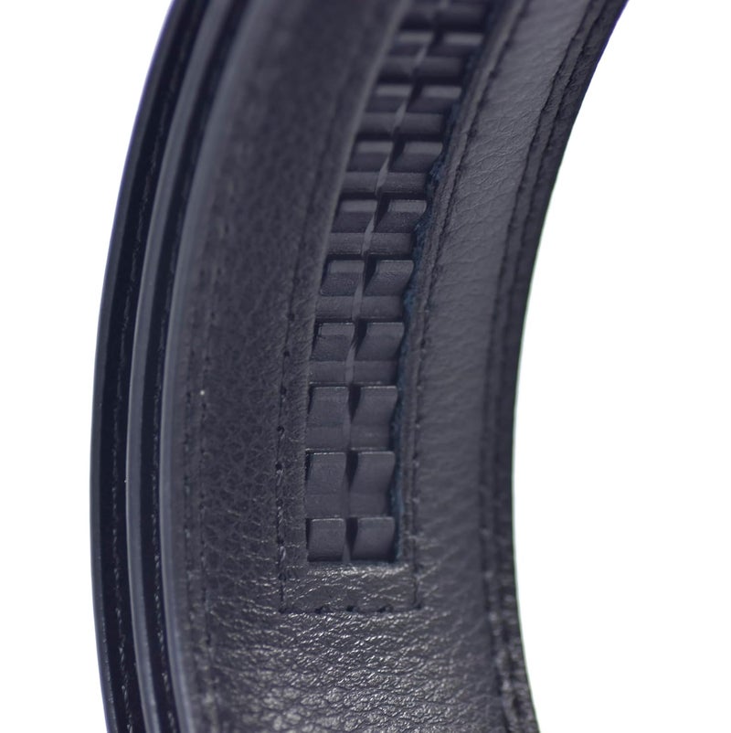 Wildhorn حزام جلد طبيعي للرجال من وايلد هورن | مشبك قفل تلقائي فاخر | قابل للتعديل حتى 48 بوصة | ملابس رسمية وعادية | ملاءمة دقيقة | علبة هدايا أنيقة متضمنة - Image 3