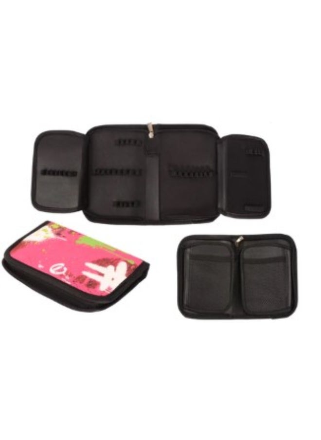 Generic Peace Queen Pencil case  - Image 2