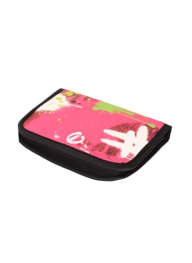 Generic Peace Queen Pencil case  - Image 1