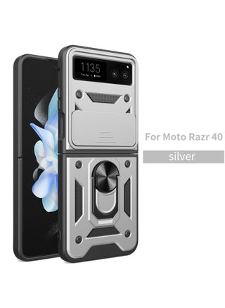 Silver 61961
