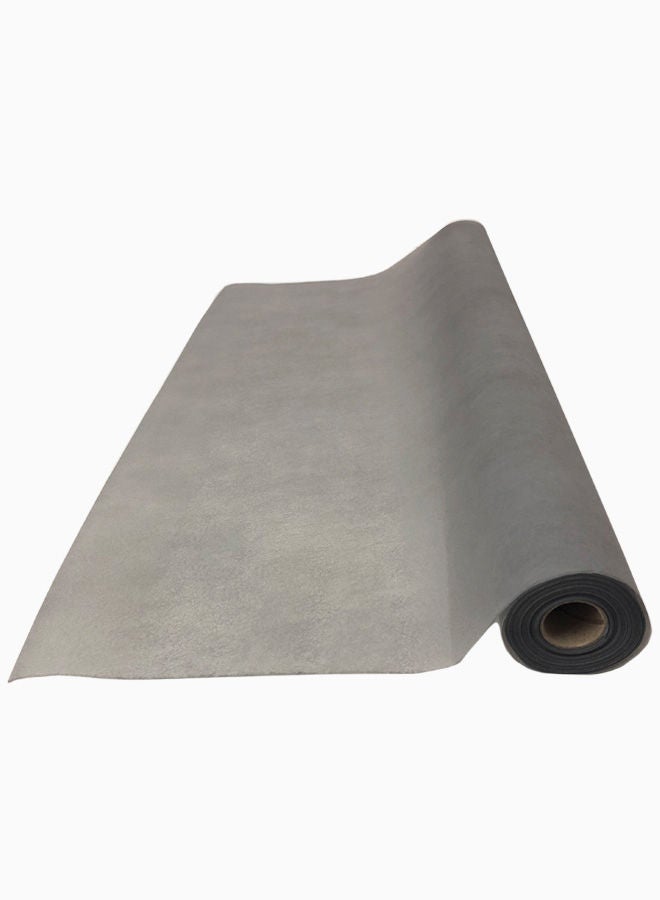 NIBEMINENT Wrapping Paper Grey - Image 2