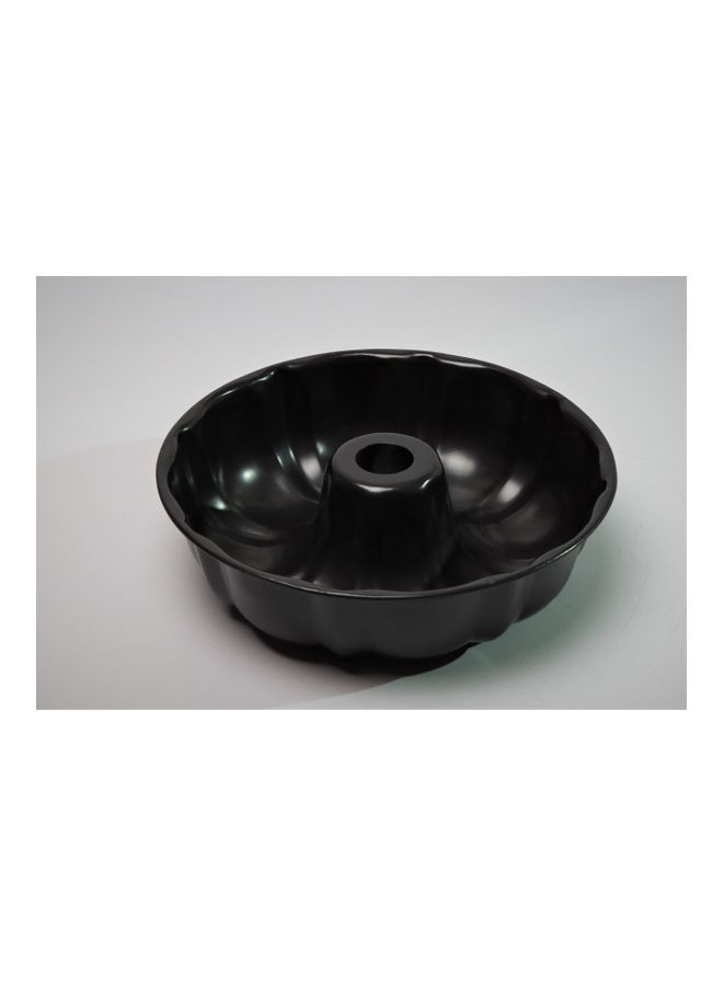 نيبمينينت قالب كيك أسود 22سم - Image 1