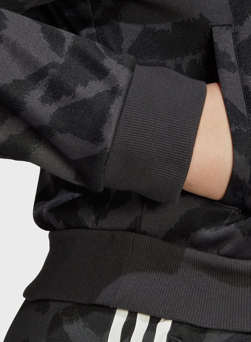 Adidas Tiro Suit Up Track Jacket