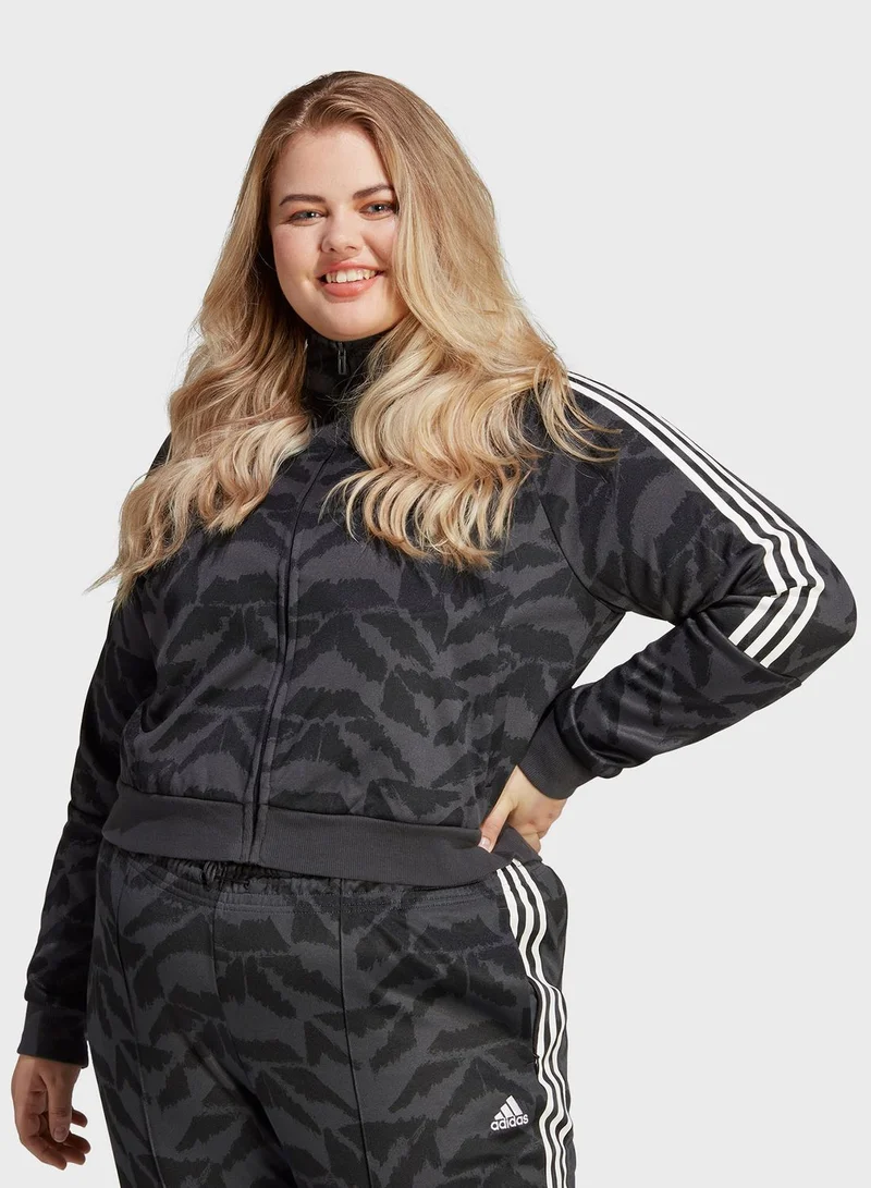 Adidas Tiro Suit Up Track Jacket