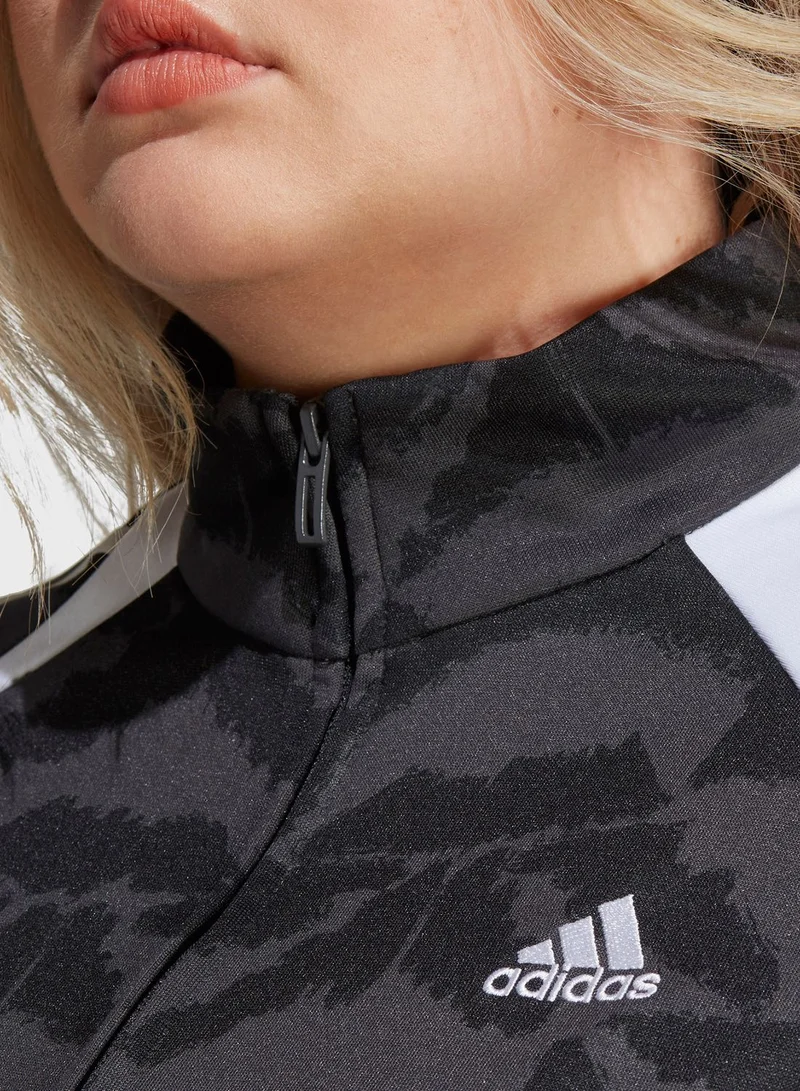 Adidas Tiro Suit Up Track Jacket
