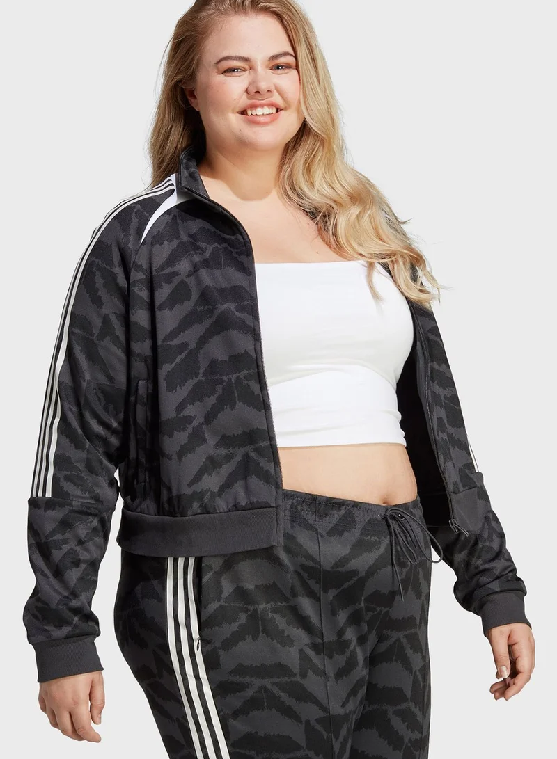 Adidas Tiro Suit Up Track Jacket