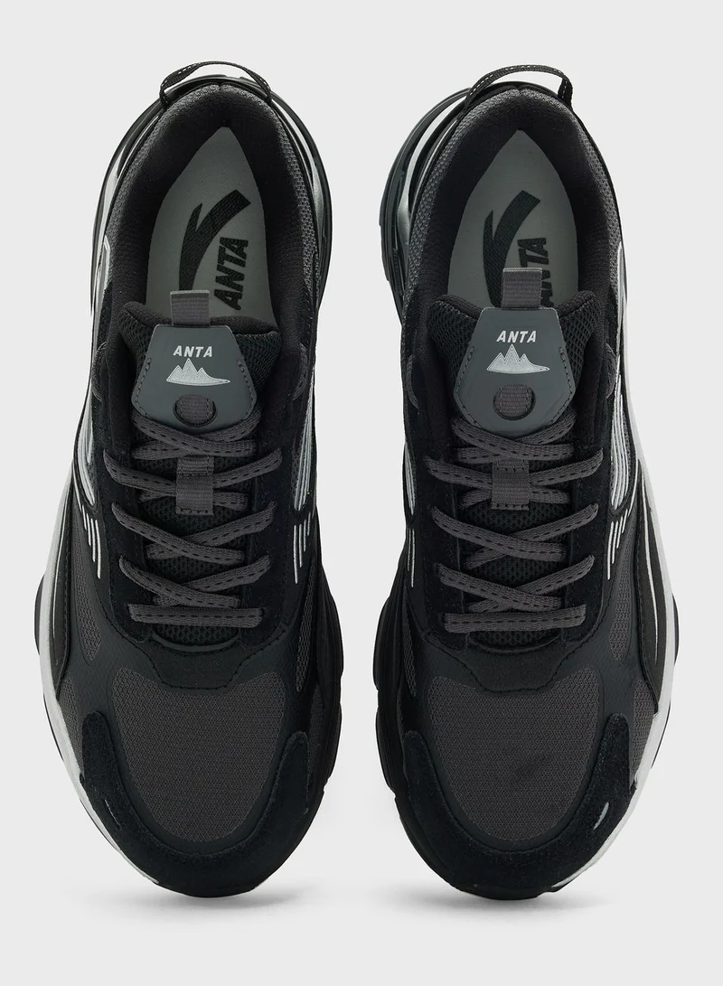 ANTA Walker Casual Shoes