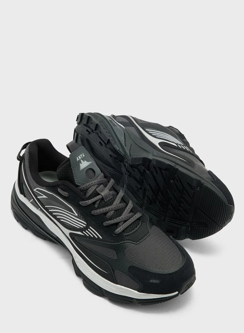 ANTA Walker Casual Shoes